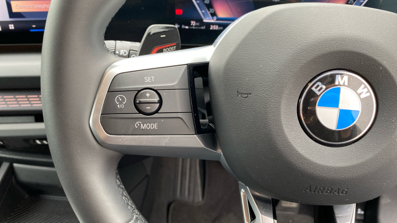 BMW 1 Series 120 M Sport 5dr Step Auto Petrol Hatchback